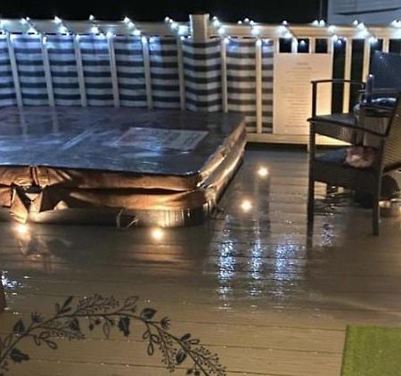 Prime Location & Luxurious Hot Tub Villa Tattershall Kültér fotó
